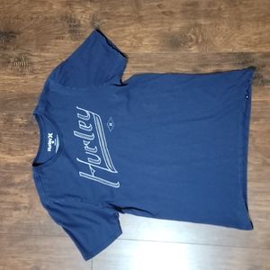 Hurley Tee